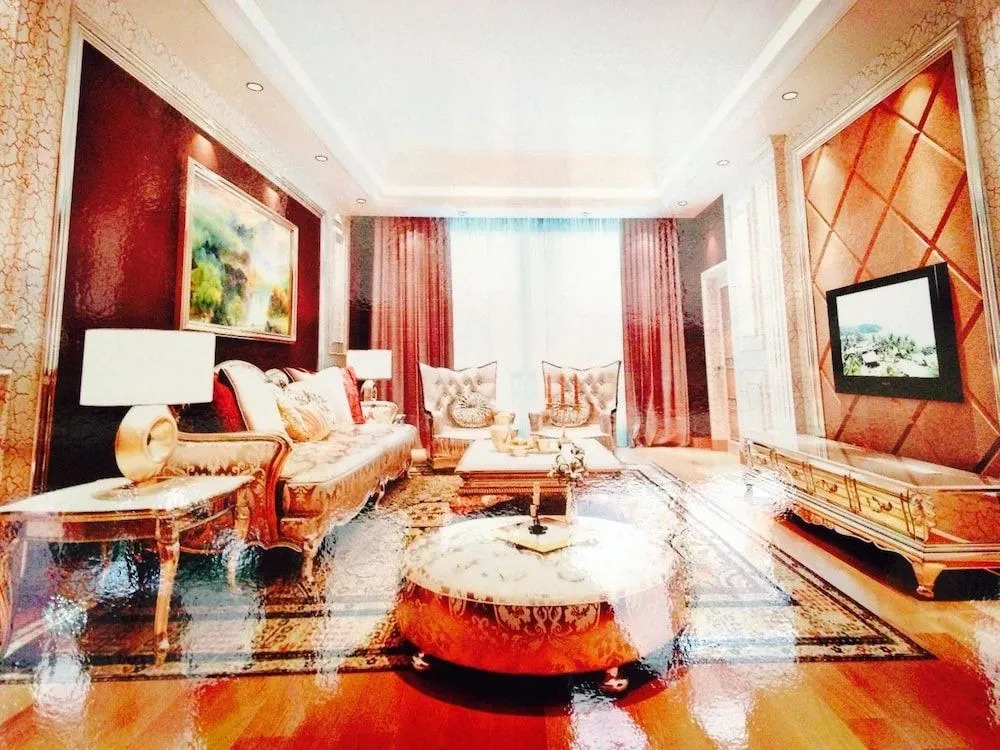 Fu'an Chain Hotel