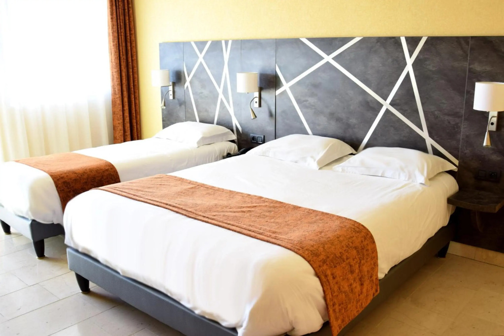 Logis Hôtel Des Sources