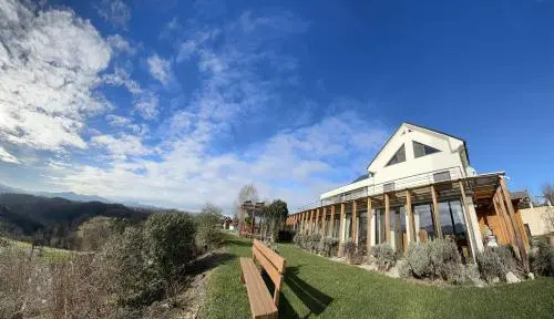 B&B Villa Angelina