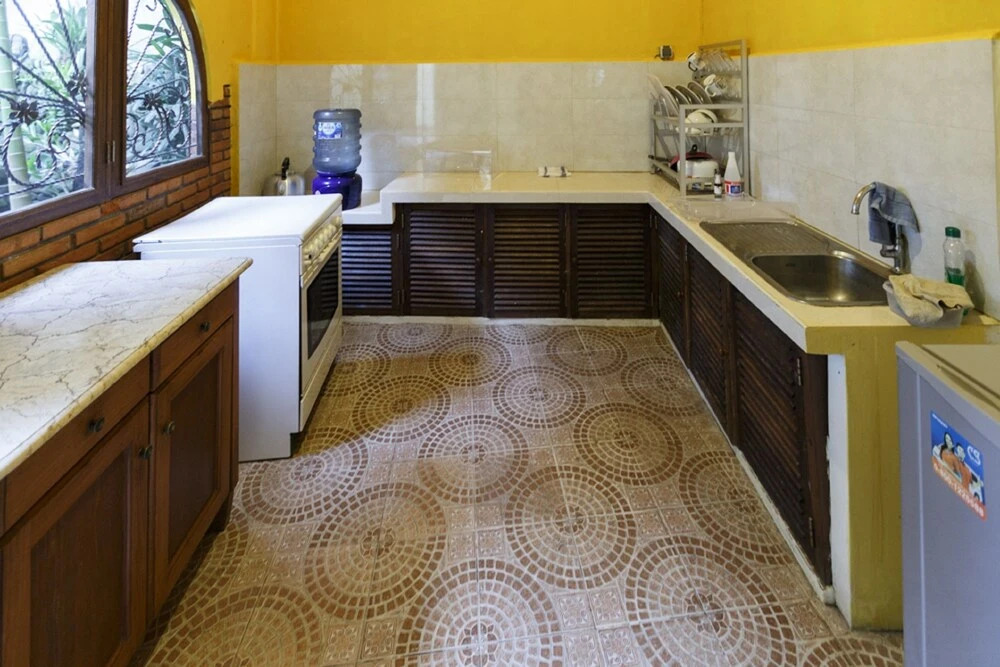 Murni's Villa Kelor