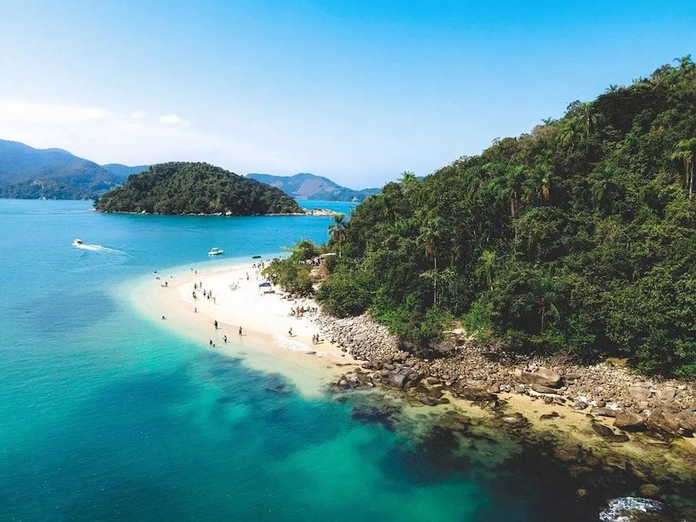 Casa Flor Paraty - O Paraiso E Aqui
