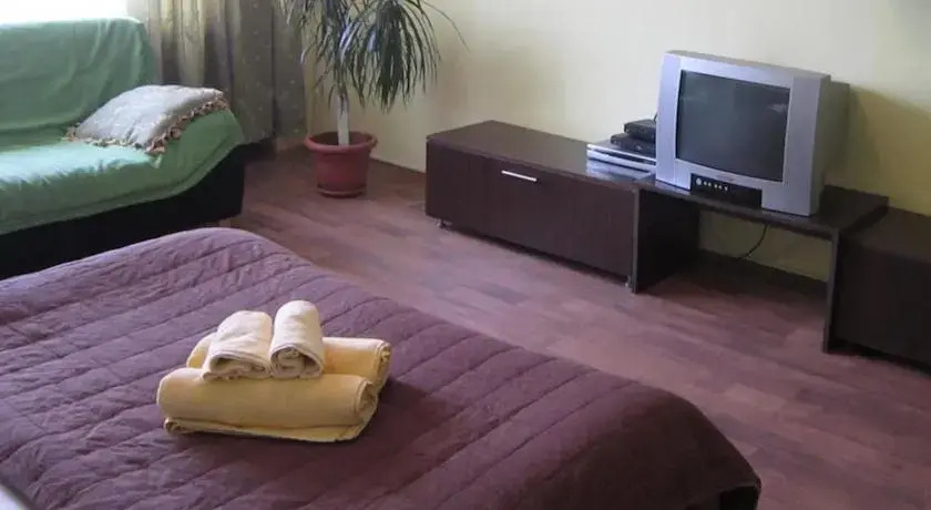 EastComfort Sala Palatului
