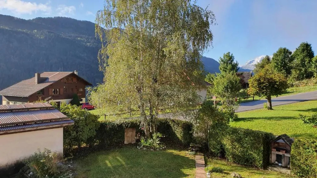 Chalet Lanfiam 14 personnes