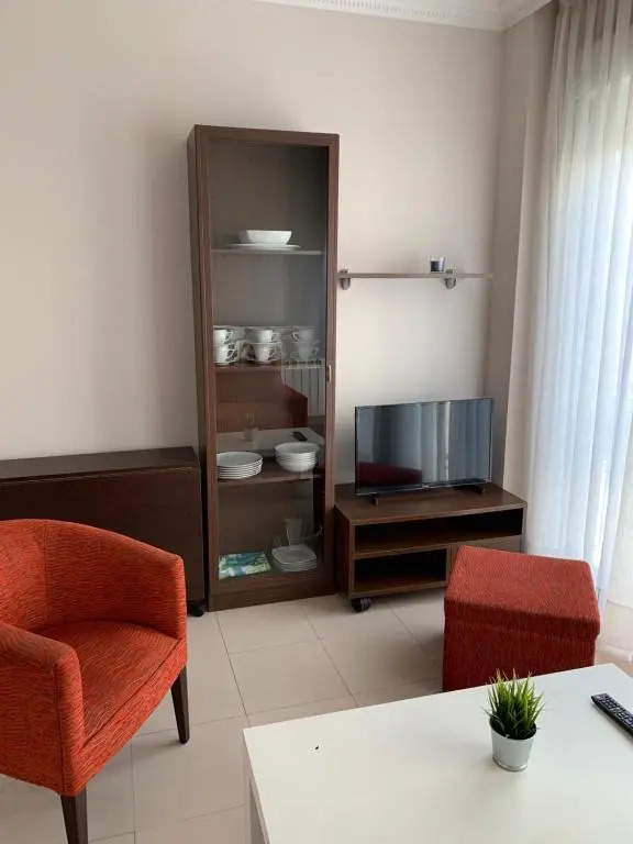 Apartamentos Illa