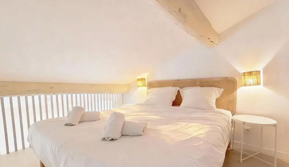 VILLA SEPHORA CANNES
