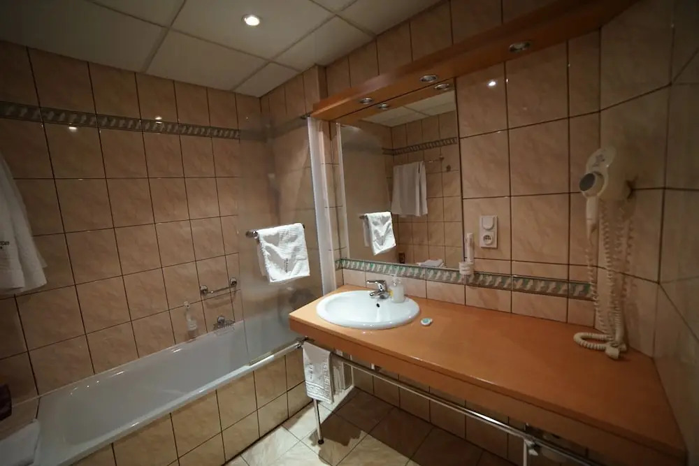 Hotel Polonia Racibórz