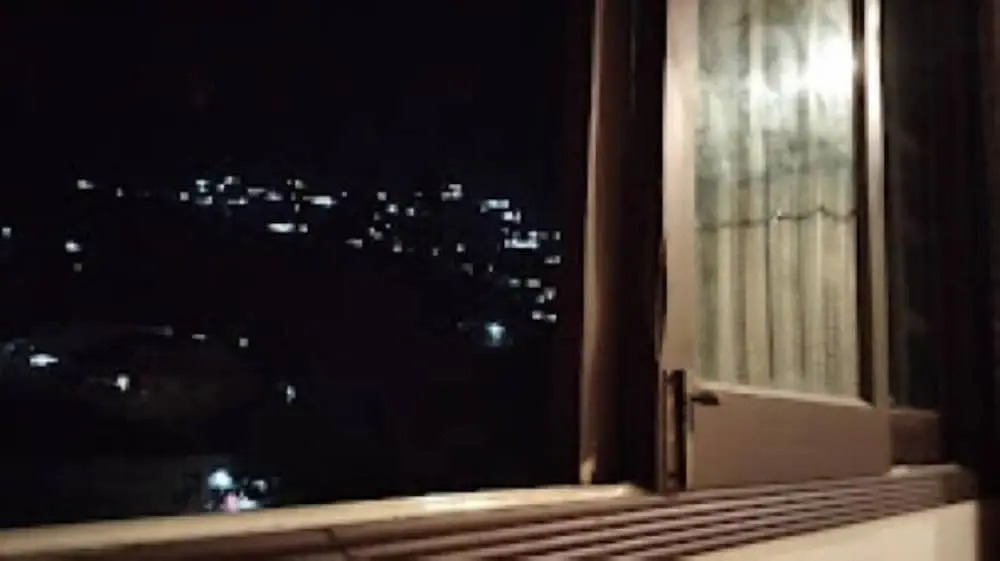 Hotel Rock Palace Bahrain