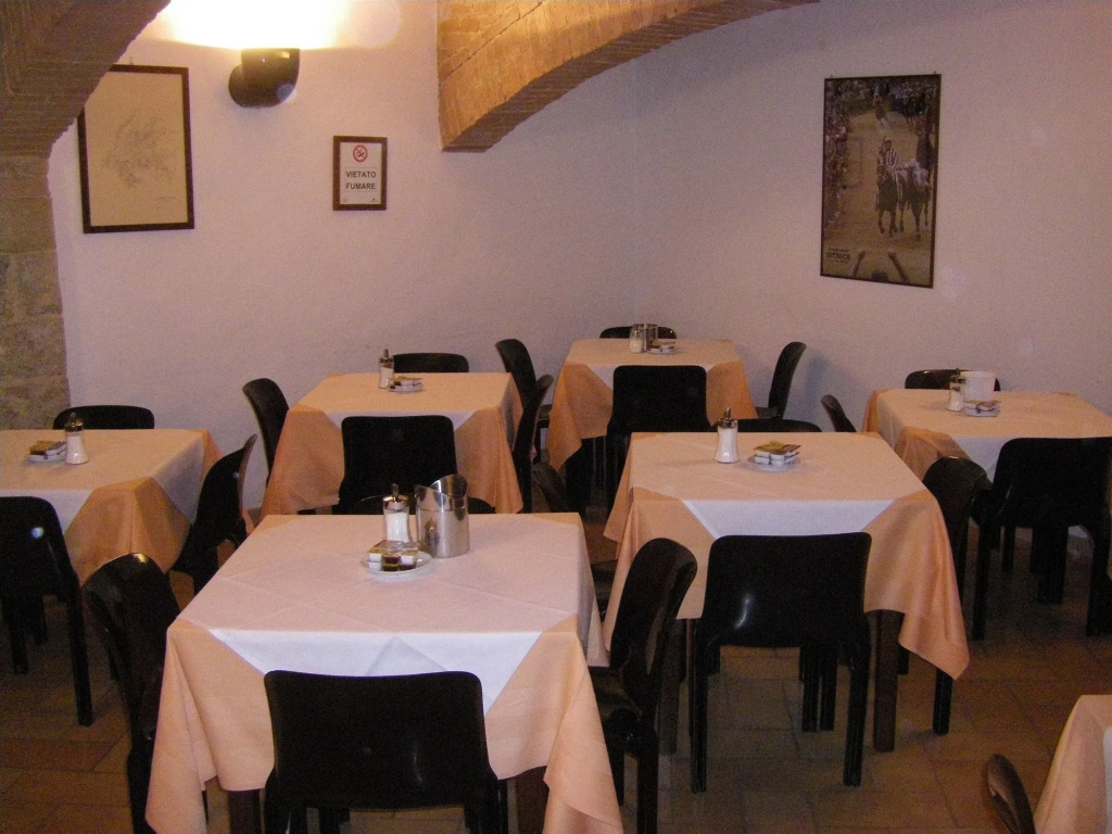 Albergo Cannon dOro