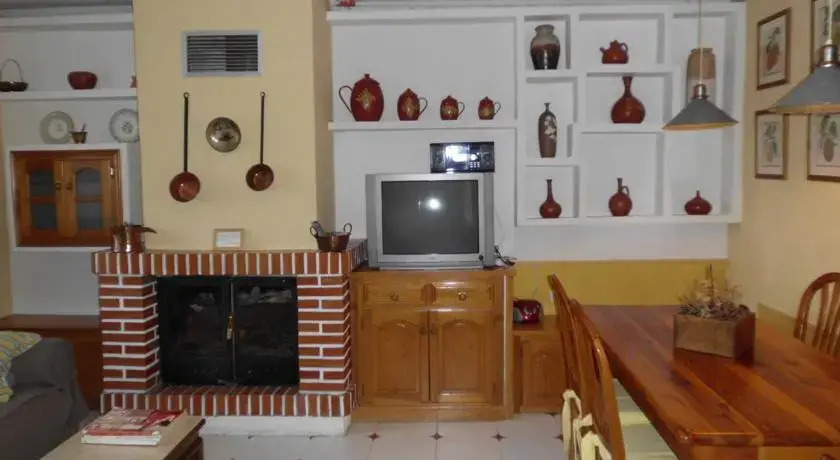 Casa Rural Las Eras