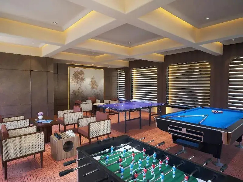 Kumbhal Exotica Resort Kumbhalgarh
