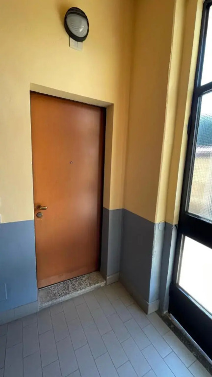Casa Teresa INT 7 piano terra