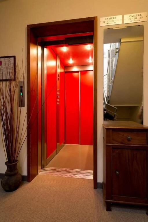 Hotel Giardino