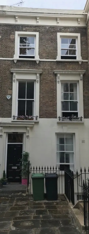 House close to kings cross