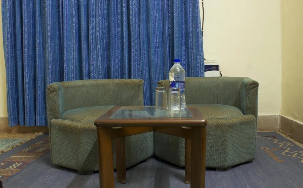 Ridhi Sidhi Guesthouse