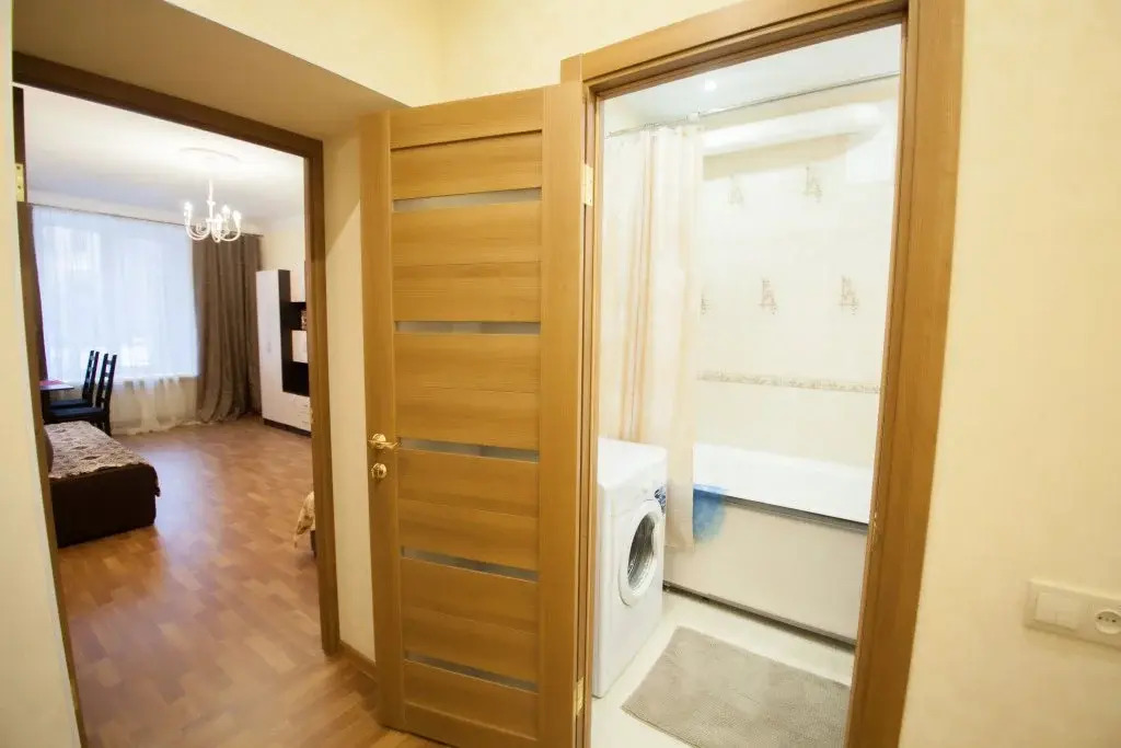 Apartamentyi Na Sedova