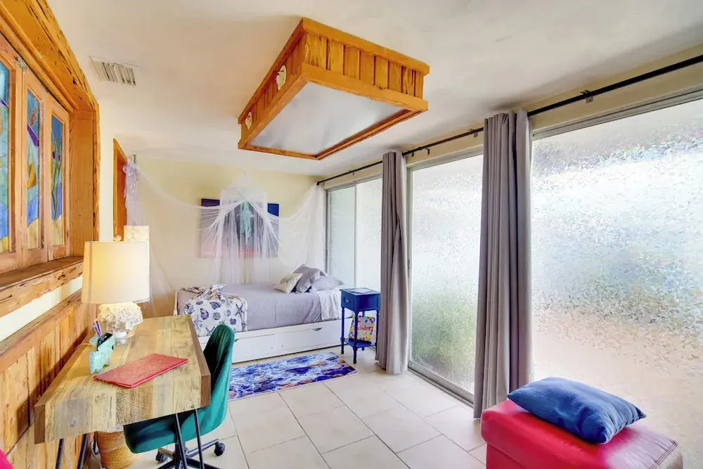 Seaside Home on the Space Coast w/ Beach Access!