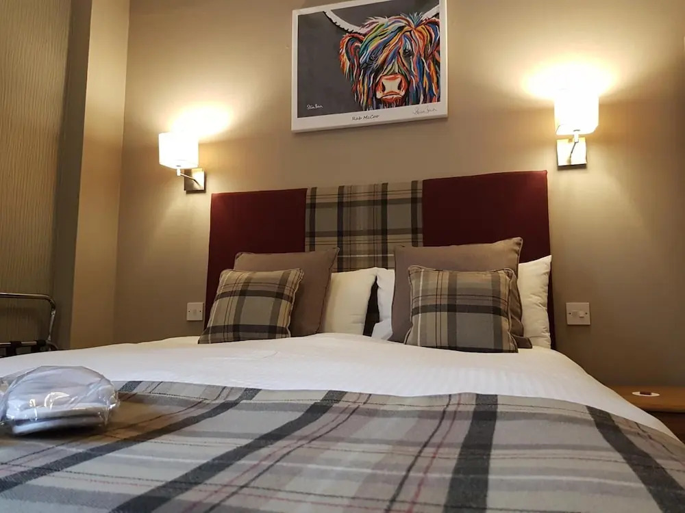 The Fairburn Hotel