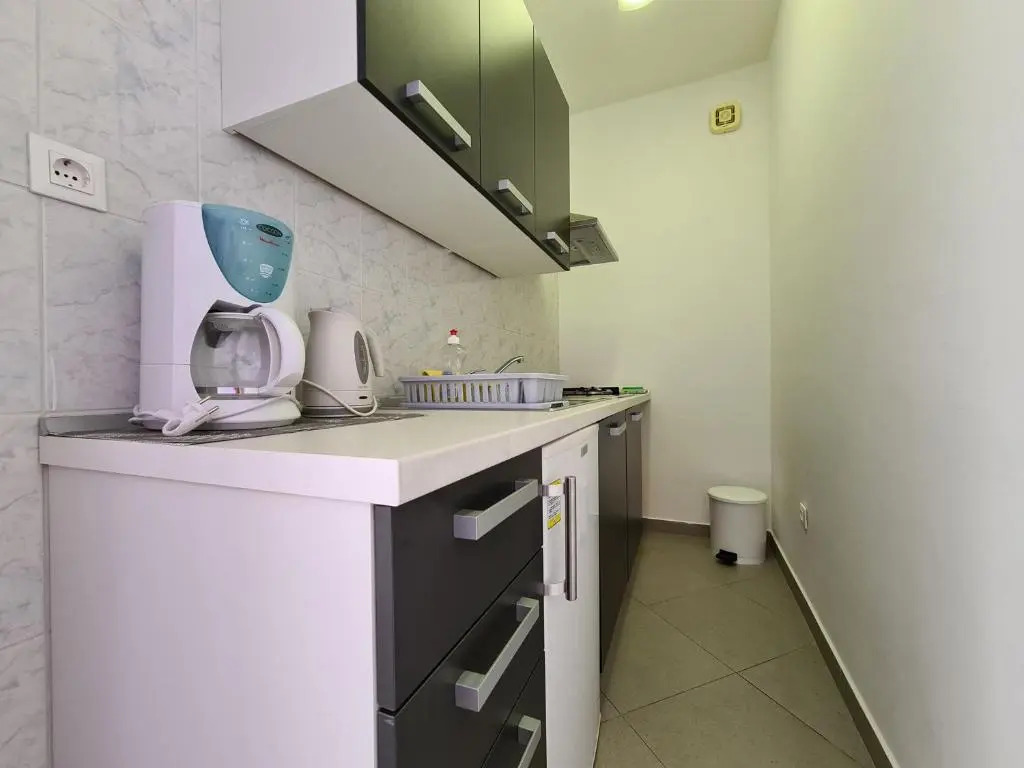 Apartment Rabac 2127