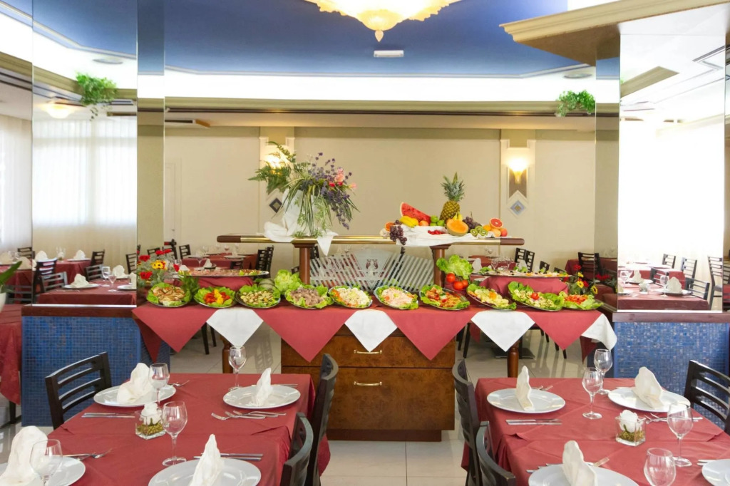 Hotel Augustus
