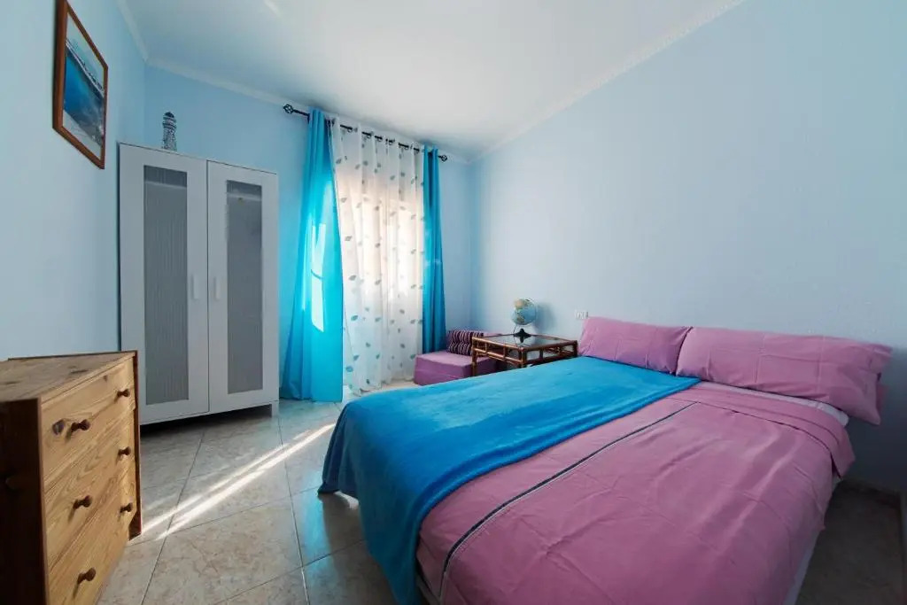 Guargacho Homestay