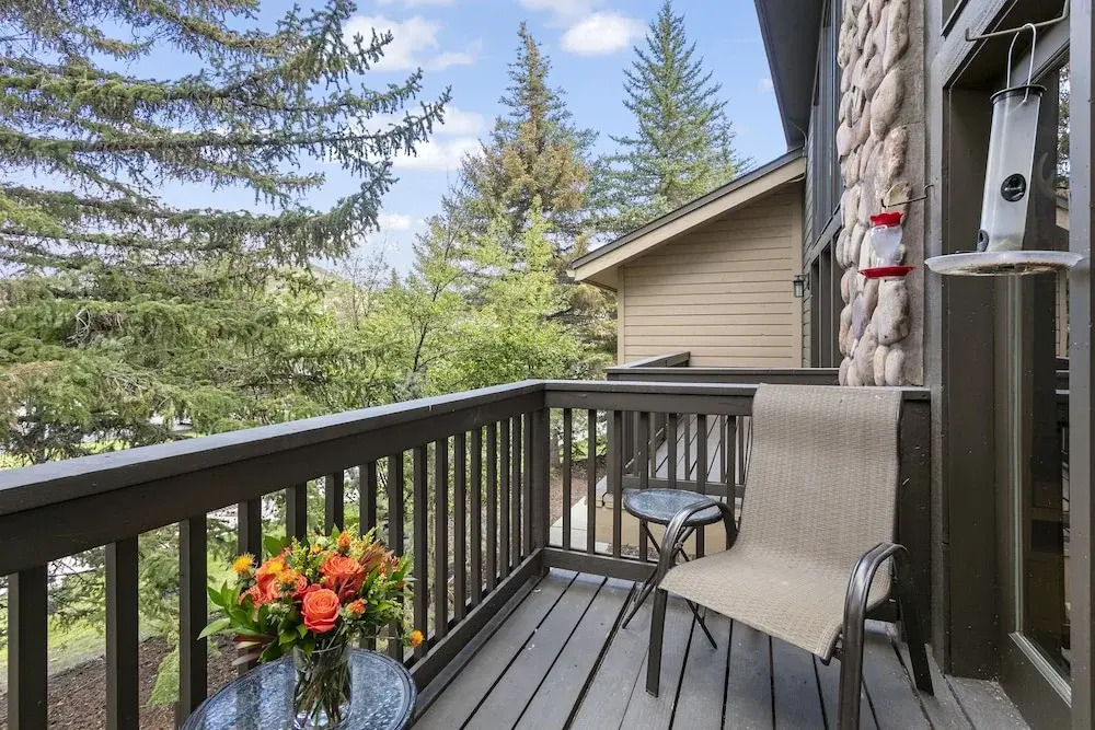 Aspenwood at Deer Valley Resort - Three Bedroom Condo with Hot Tub #1305 3 Condo