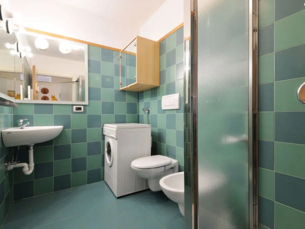 Apartment Al Parco Canazei 18280