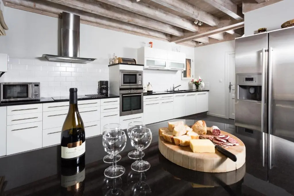 Chalet Jean - 3 Bedrooms - Chamonix All Year