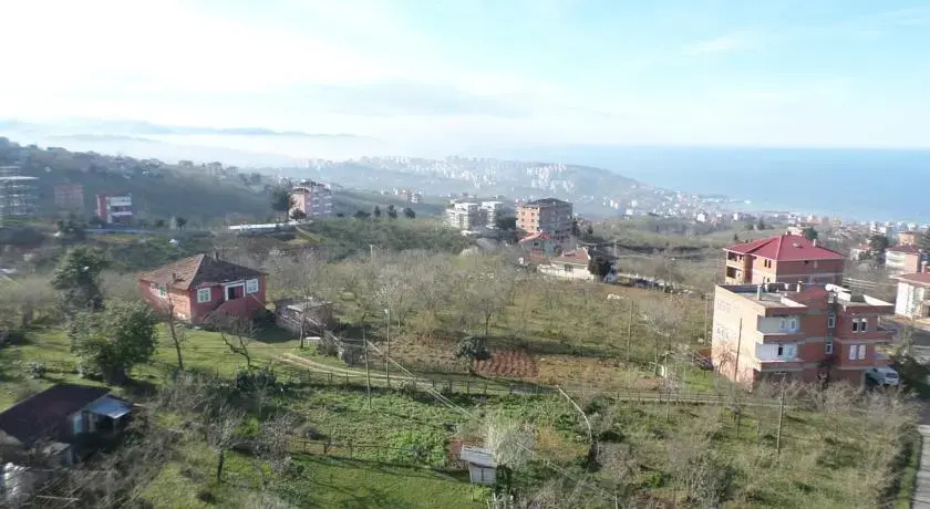 Ahmet Zeytun Residence I