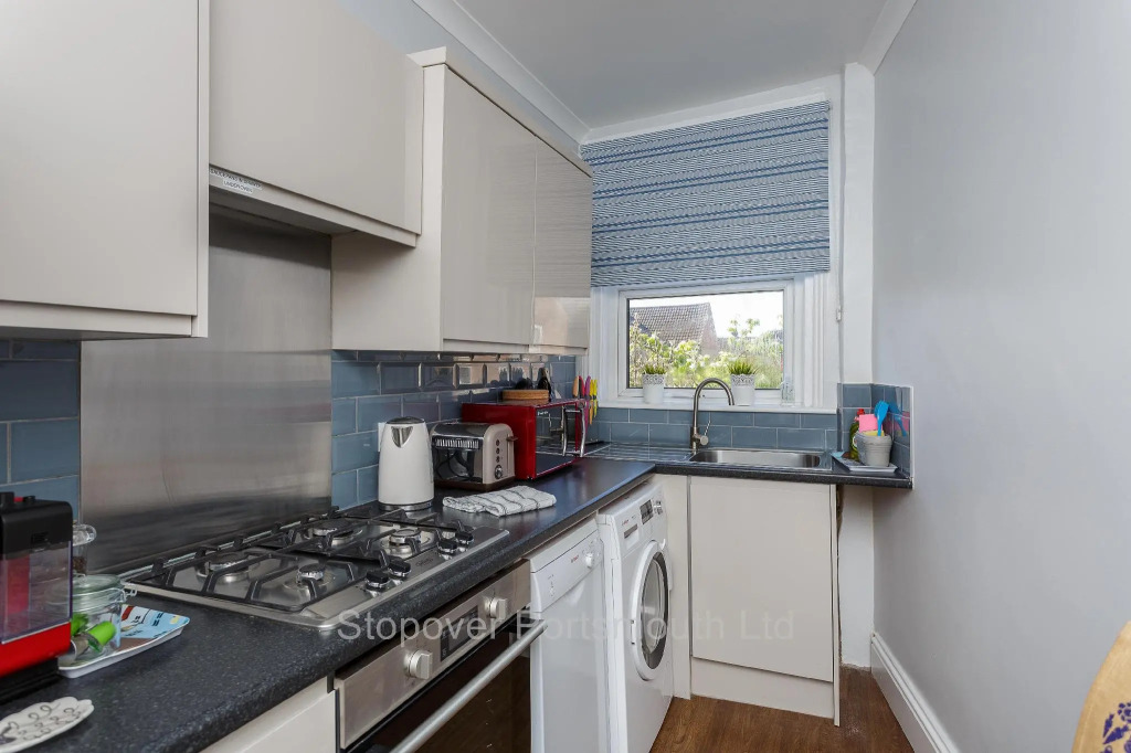 Orchard Apartment