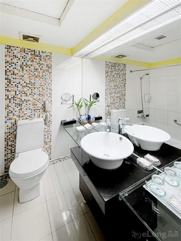 Lijing Holiday Inn Hotel - Changzhou