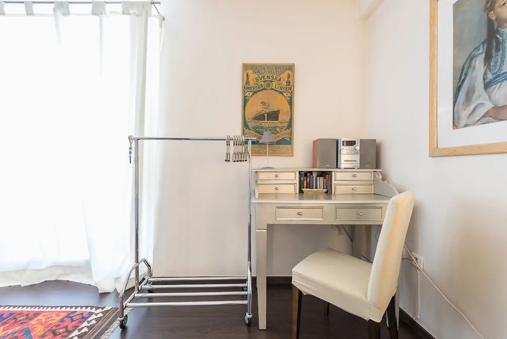 Syntagma Voulis Apartment