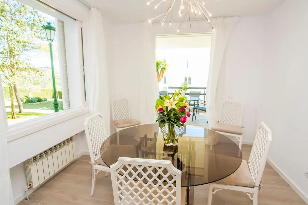 Monteros Beach Flat