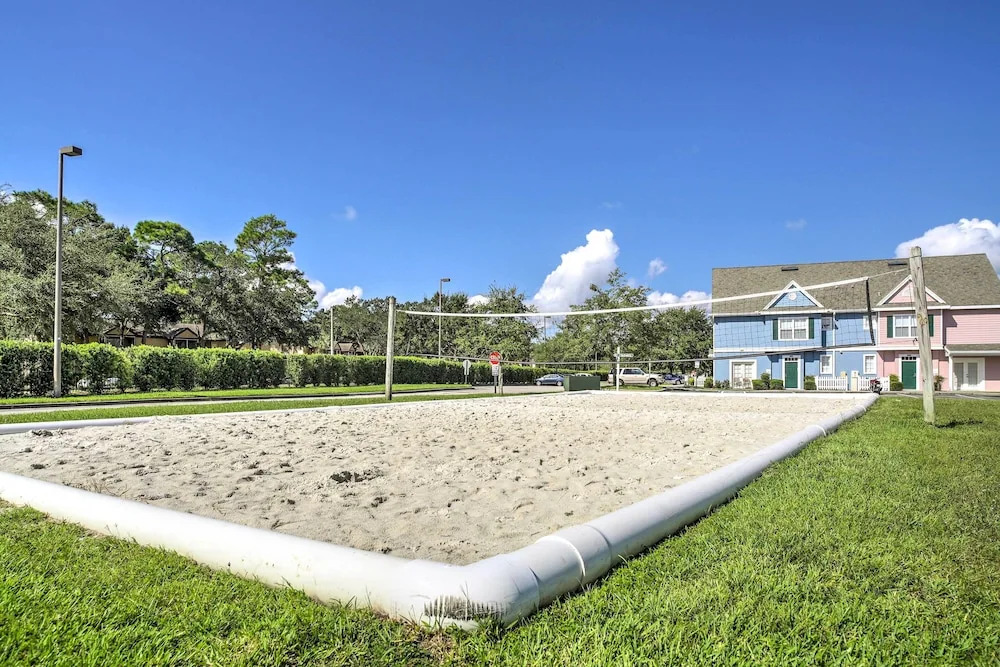 10 Mi to Disney: Venetian Bay Villages Retreat