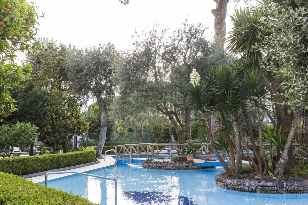 Short-Lets Sorrento Apartment and Pool