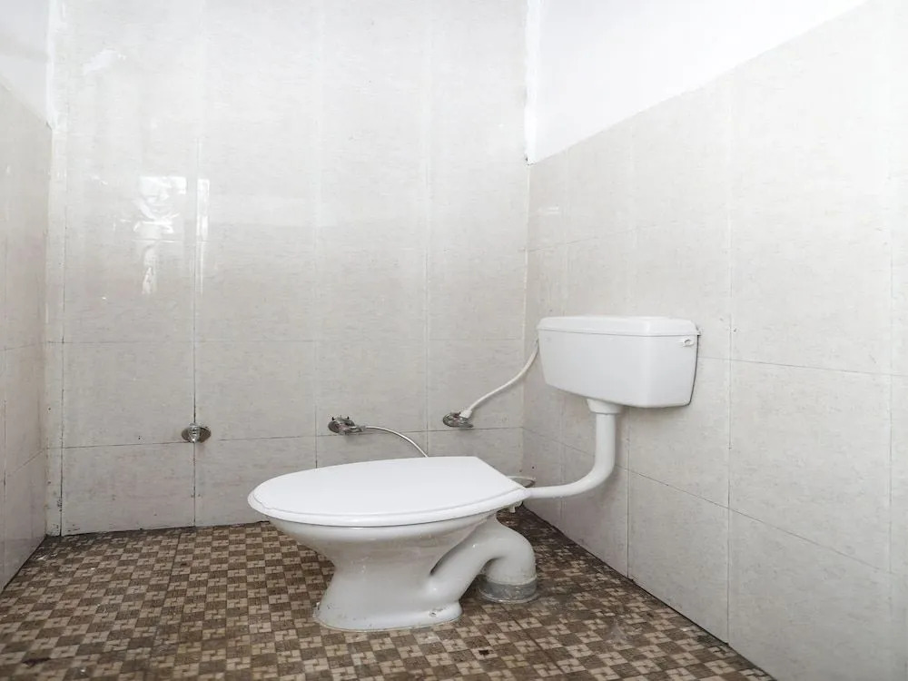 OYO 12797 Home 3BHK Bhowali TRC