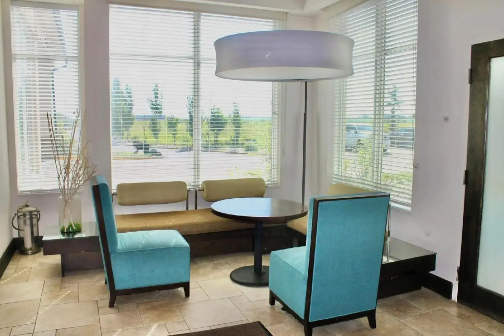 Hilton Garden Inn Edmonton International Airport