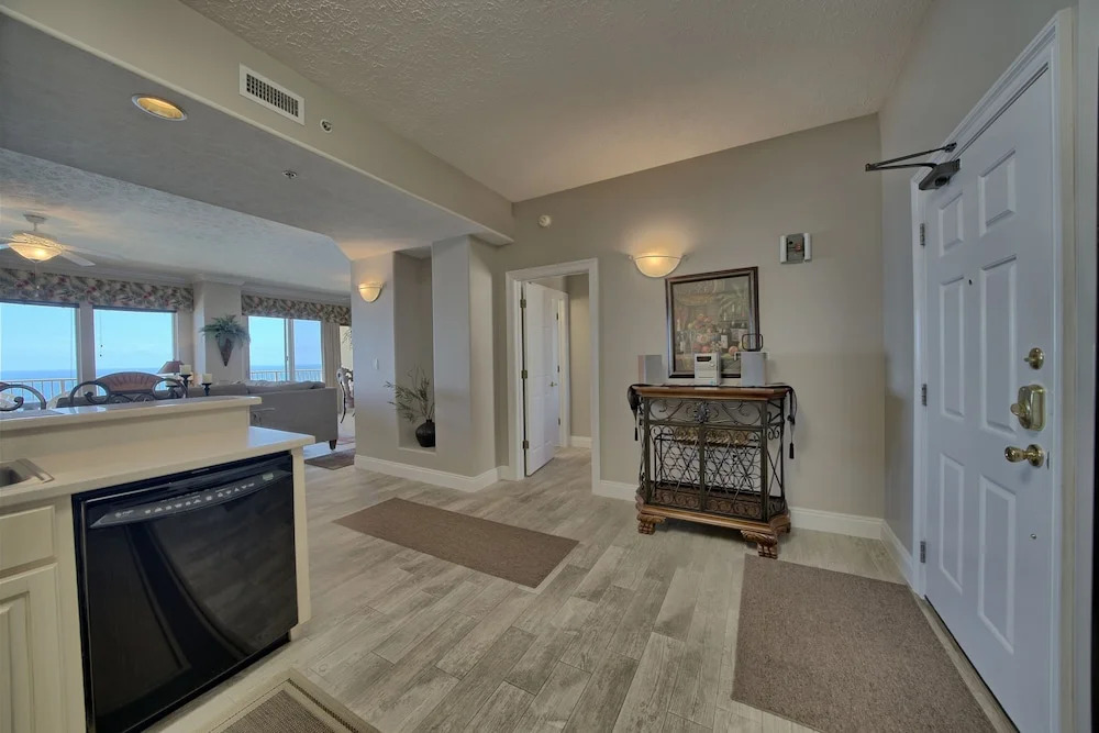 Gulf Crest Condominium #2303 - 2 Br Condo