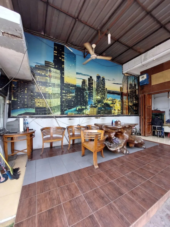 Hotel O Homestay Vip