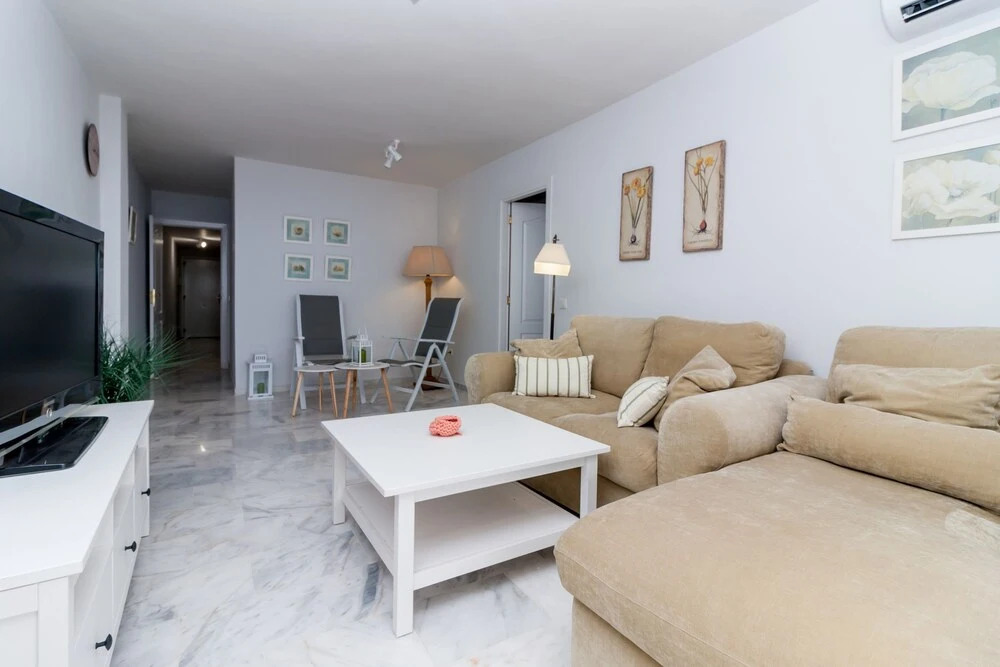 Apartment Lirio Casares Golf Canovas (VC)