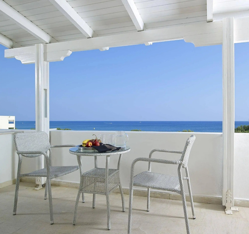 Coral Apts - Hotelia Hospitality Group