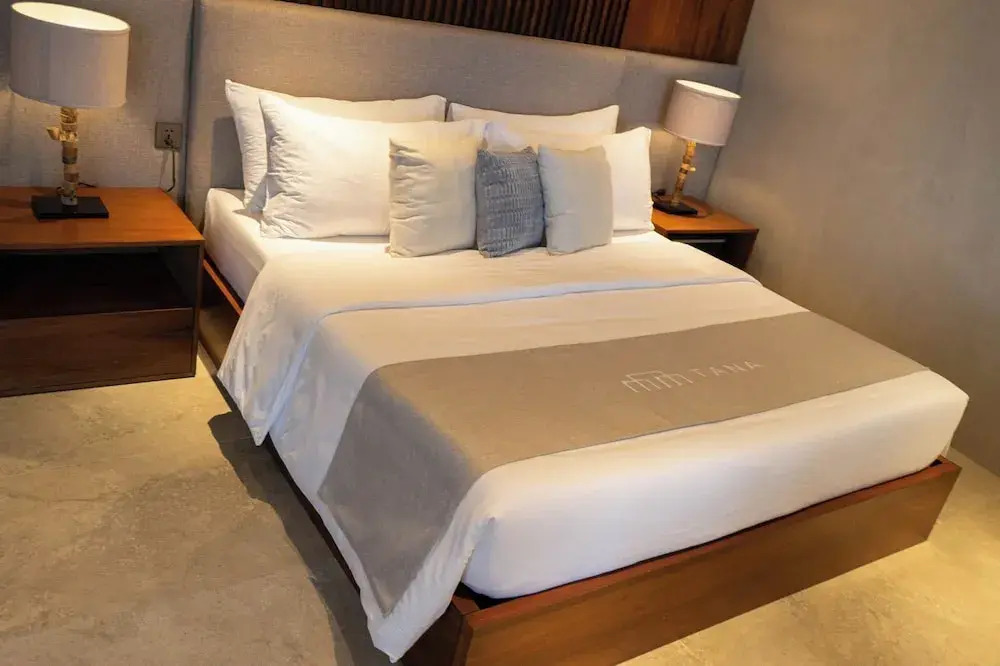 TANA Beach Villas