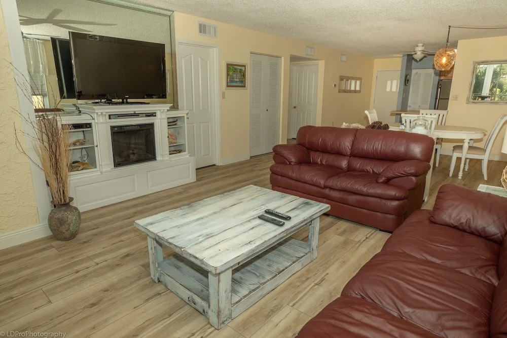 Dolphin Point 205A - 2 Br Condo