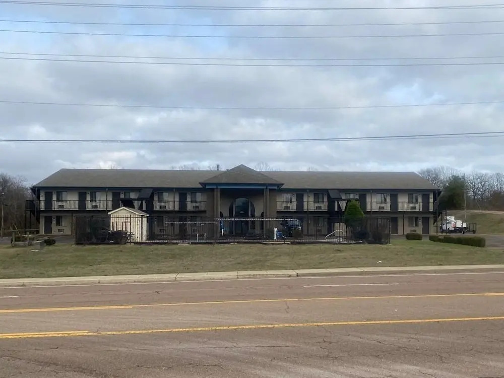 Savannah Lodge