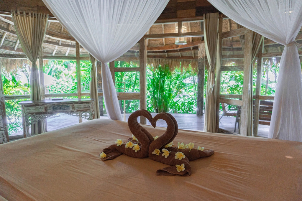 Biu Biu Resort Bali