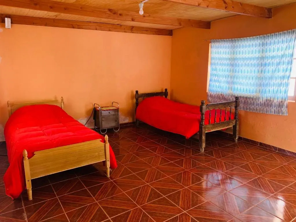 UNAI Atacama Luxury Tents