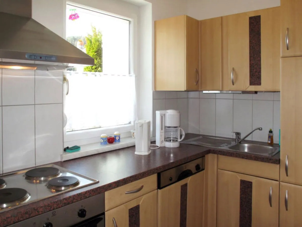 Apartment Frisch by Interhome