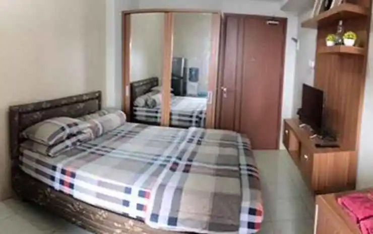 Lrs Room Margonda Residence 3,4,5 By Laras