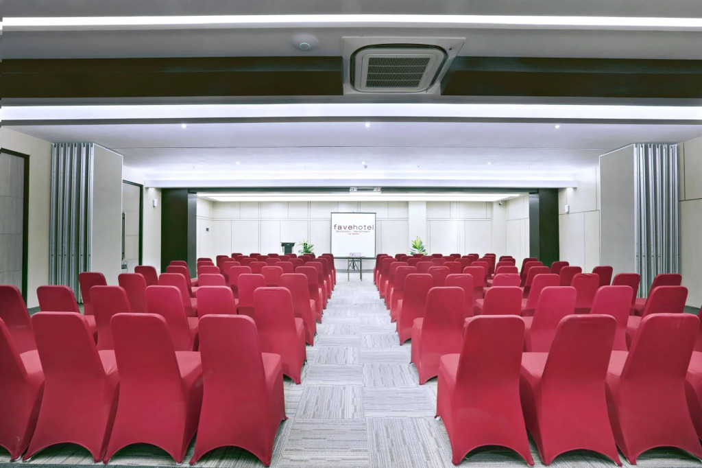 fave plus hotel Banjarbaru