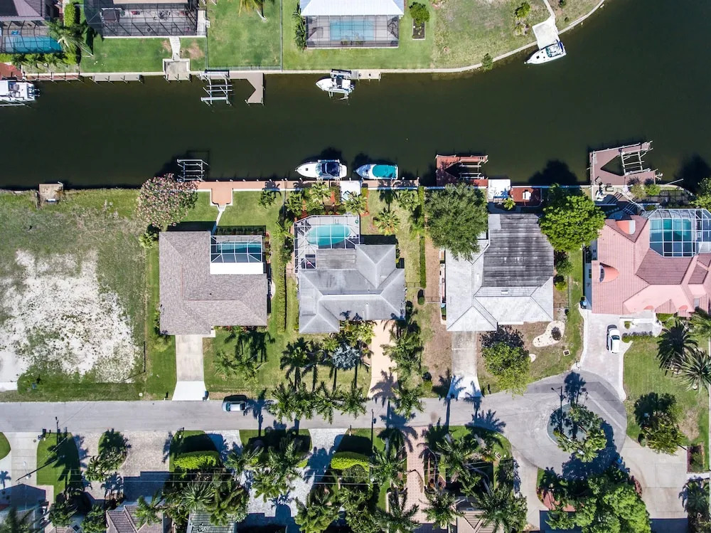 Villa River Breeze - Roelens Vacations