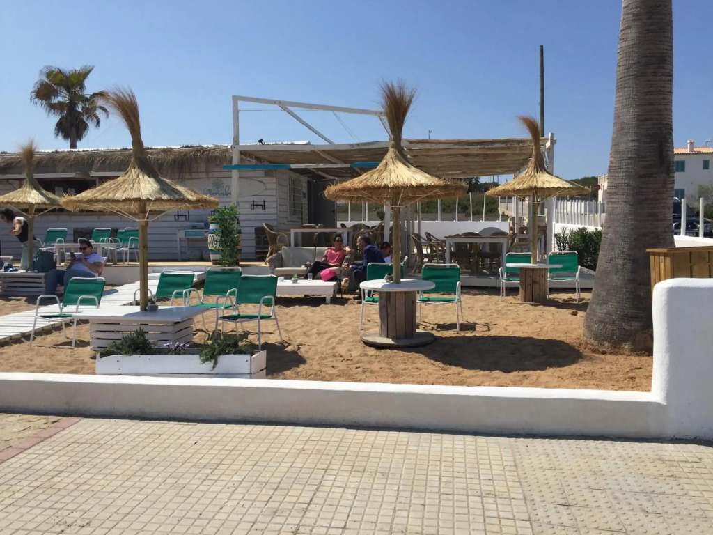 Casa Mar a 2 MIN de la Playa Son Serra de Marina